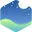 南城旧梦 logo