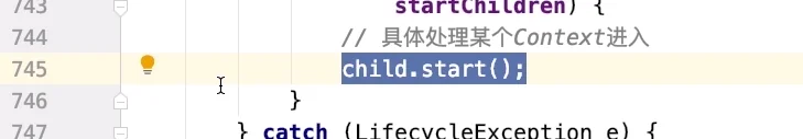 ContainerBase.addChildInternal()